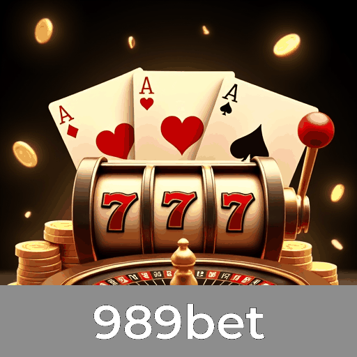989bet: A Experiência de Casino ao Vivo Preferida no Brasil