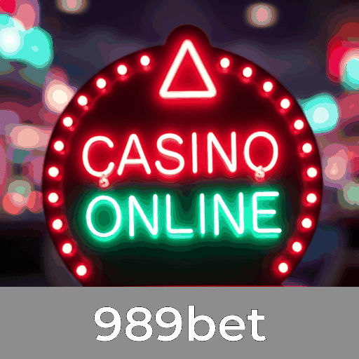 Descubra o Login Exclusivo e Seguro no 989bet