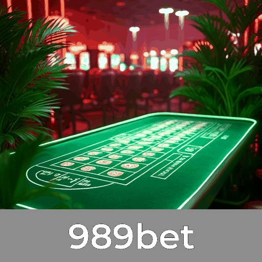 Promoções Imperdíveis no 989bet: Maximize Seu Potencial de Ganhos