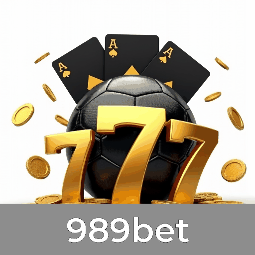 989bet: Bônus e Ofertas Únicas para Você!