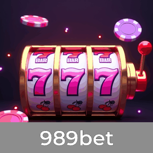 989bet: Slots Gigantes, Poker Estratégico, Roleta ao Vivo, Blackjack com Altas Chances