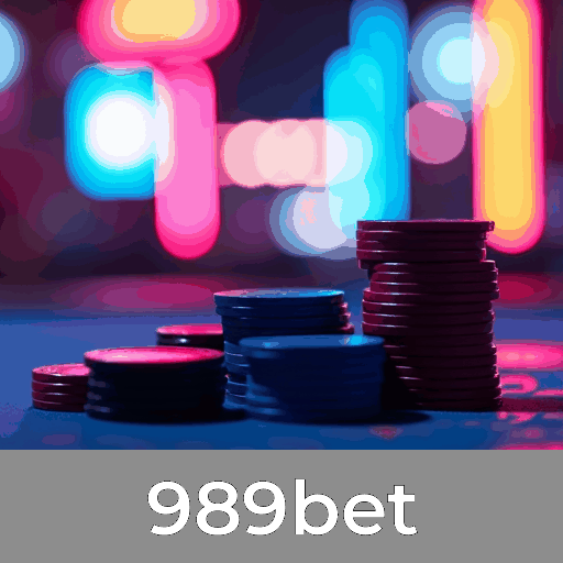Descubra o Mundo de Apostas no App 989bet com Facilidade Móvel