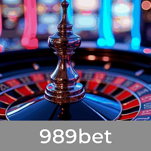 Explore a emoção dos jogos de cassino com 989bet