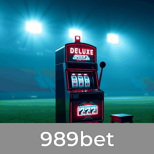 Experiência Segura e Confiável no 989bet com Suporte Especializado