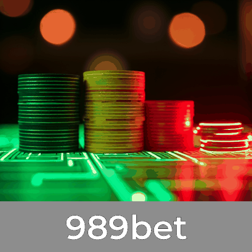 989bet: A Experiência de Casino ao Vivo Preferida no Brasil