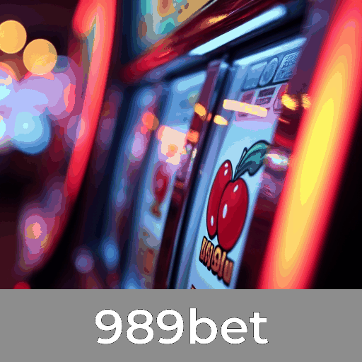 989bet: Bônus e Ofertas Únicas para Você!