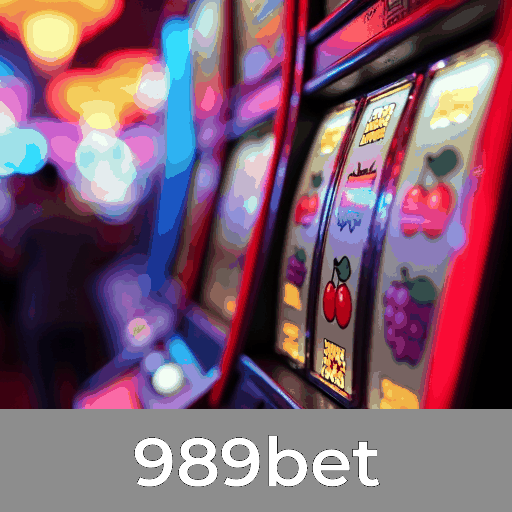 989bet: Cassino Confiável e Pagamentos Rápidos