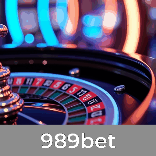 Descubra a emoção dos jogos de cassino no 989bet: variedade e diversão garantida